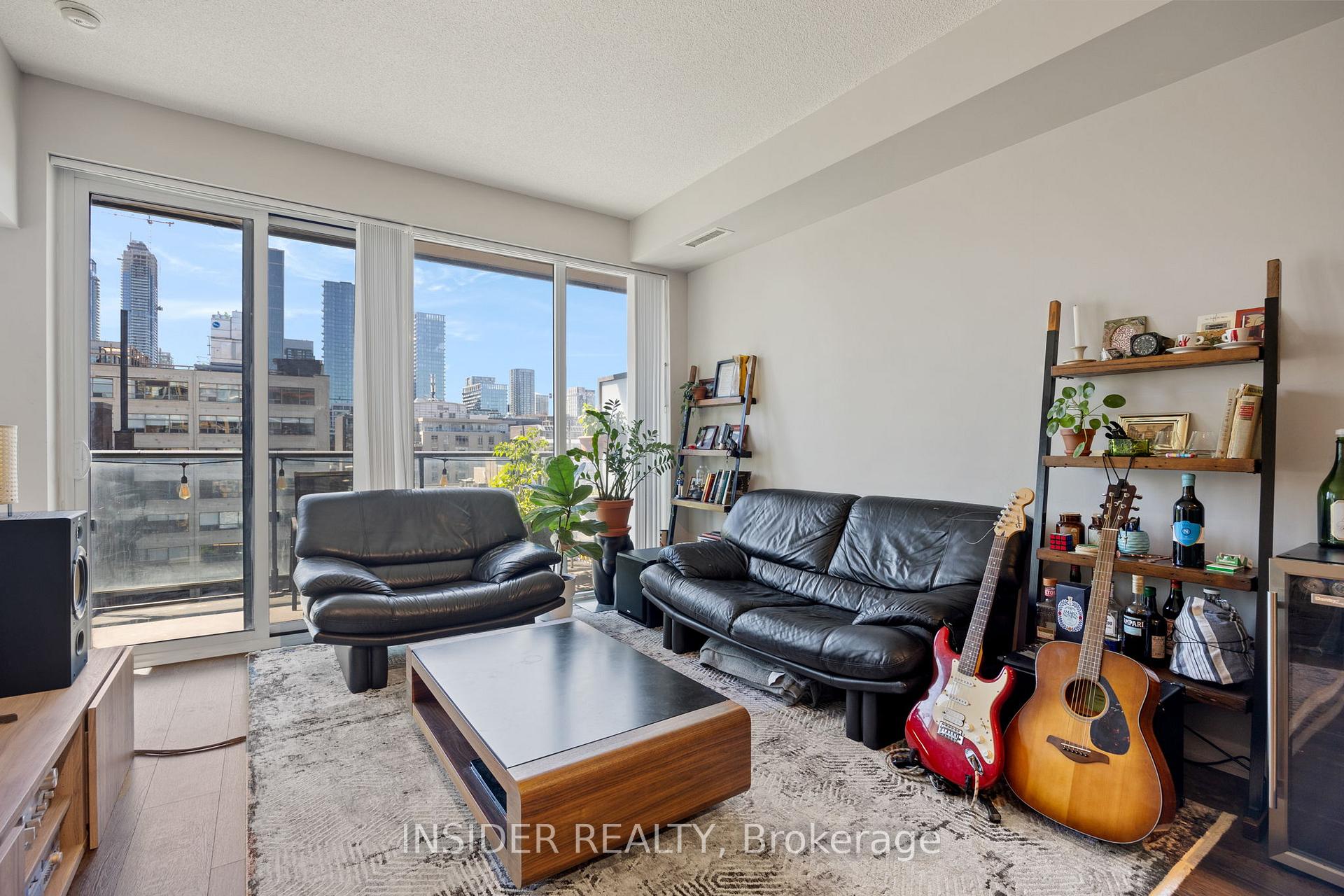 2 Bedrooms Condo at 435 Richmond,  Toronto For sale