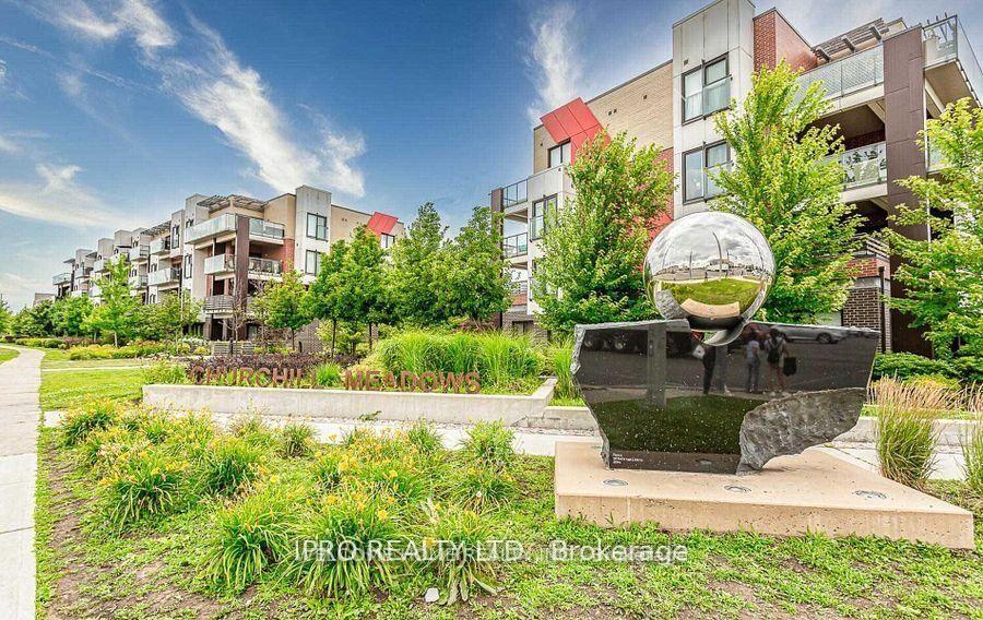1 Bedroom Condo at 5005 Harvard, Mississauga For sale