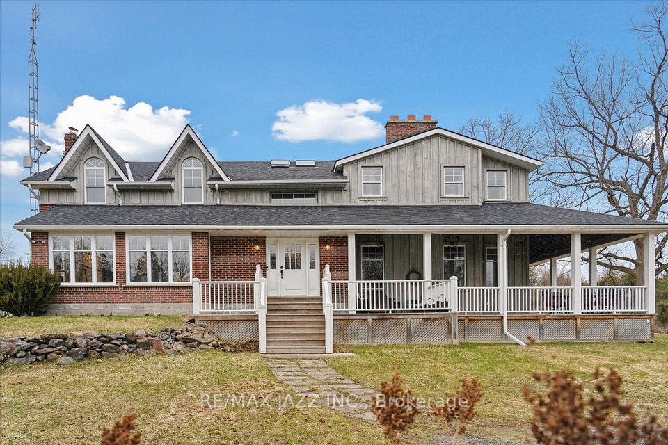 6793 Mill Street, Port Hope, ON L1A 3V5
