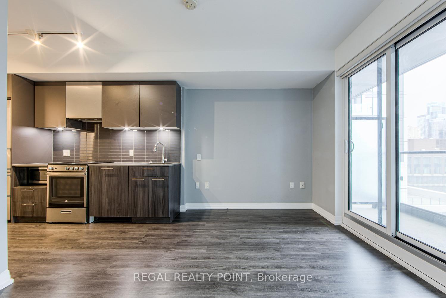 Condo at 251 Jarvis,  Toronto For sale