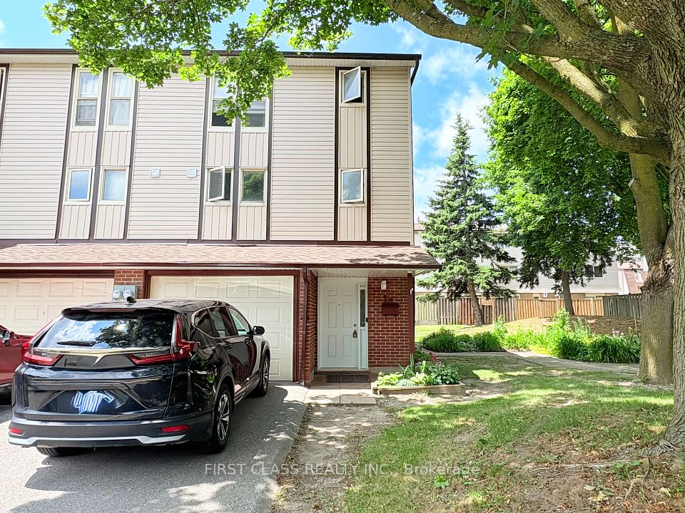 16 Townsend Road