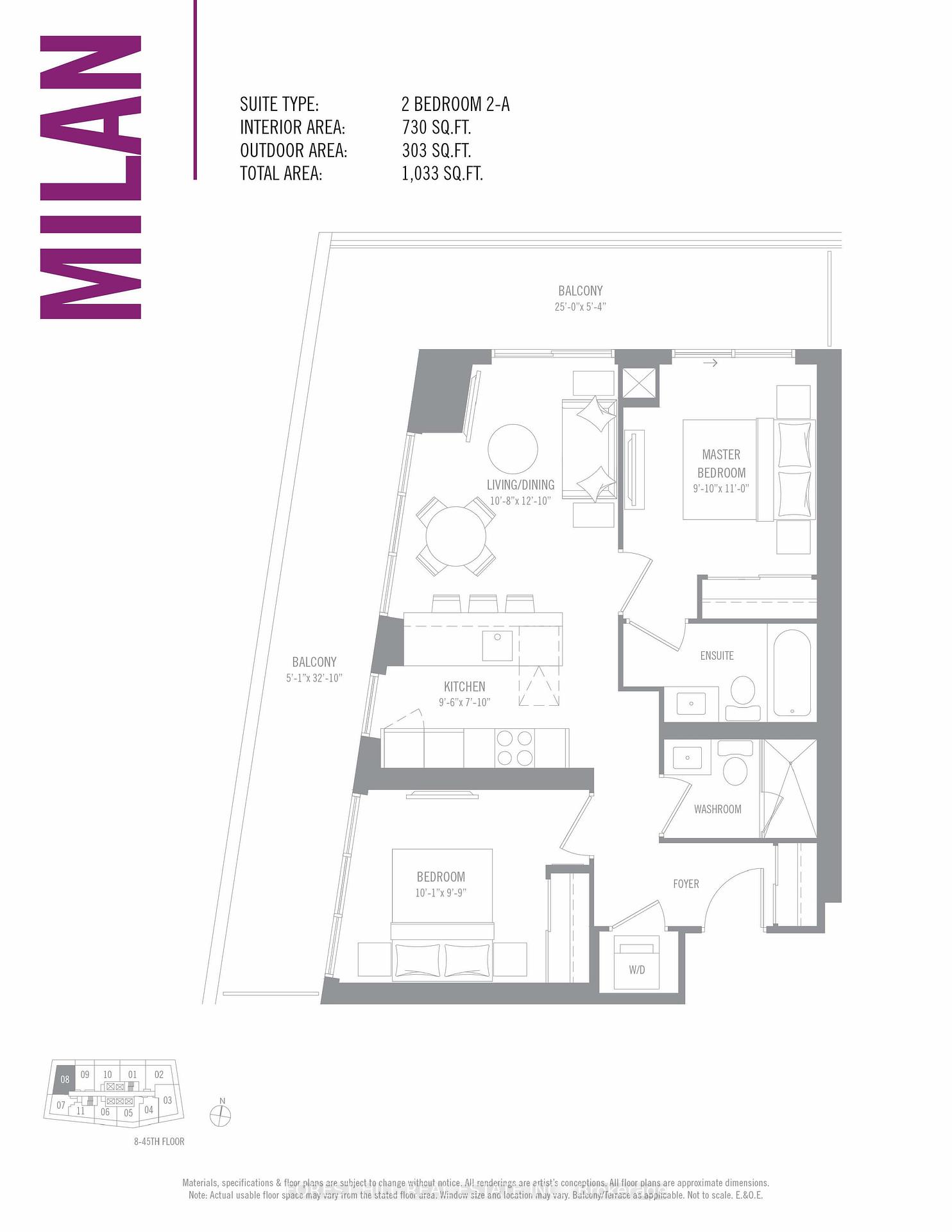 Listing image