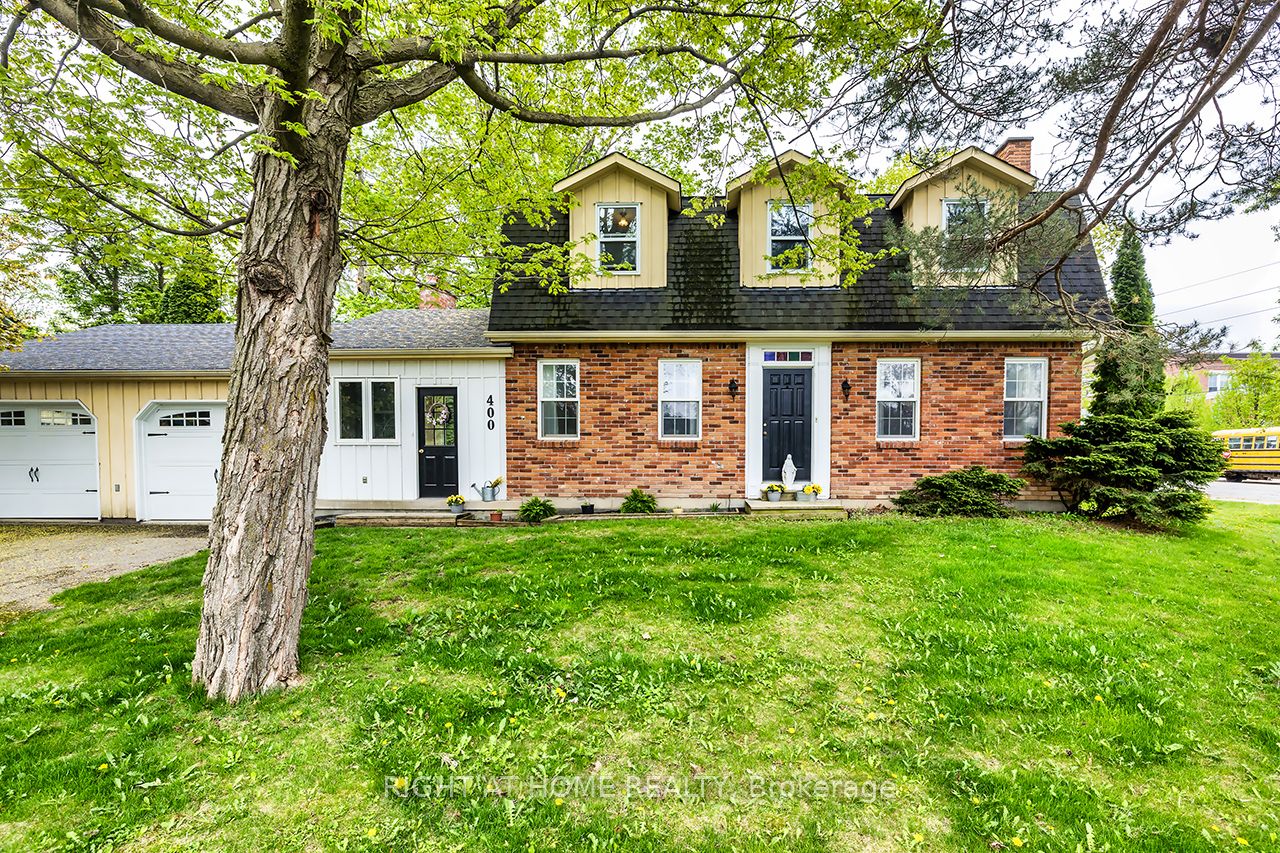 400 McDonald Street, Scugog, ON L9L 1L7