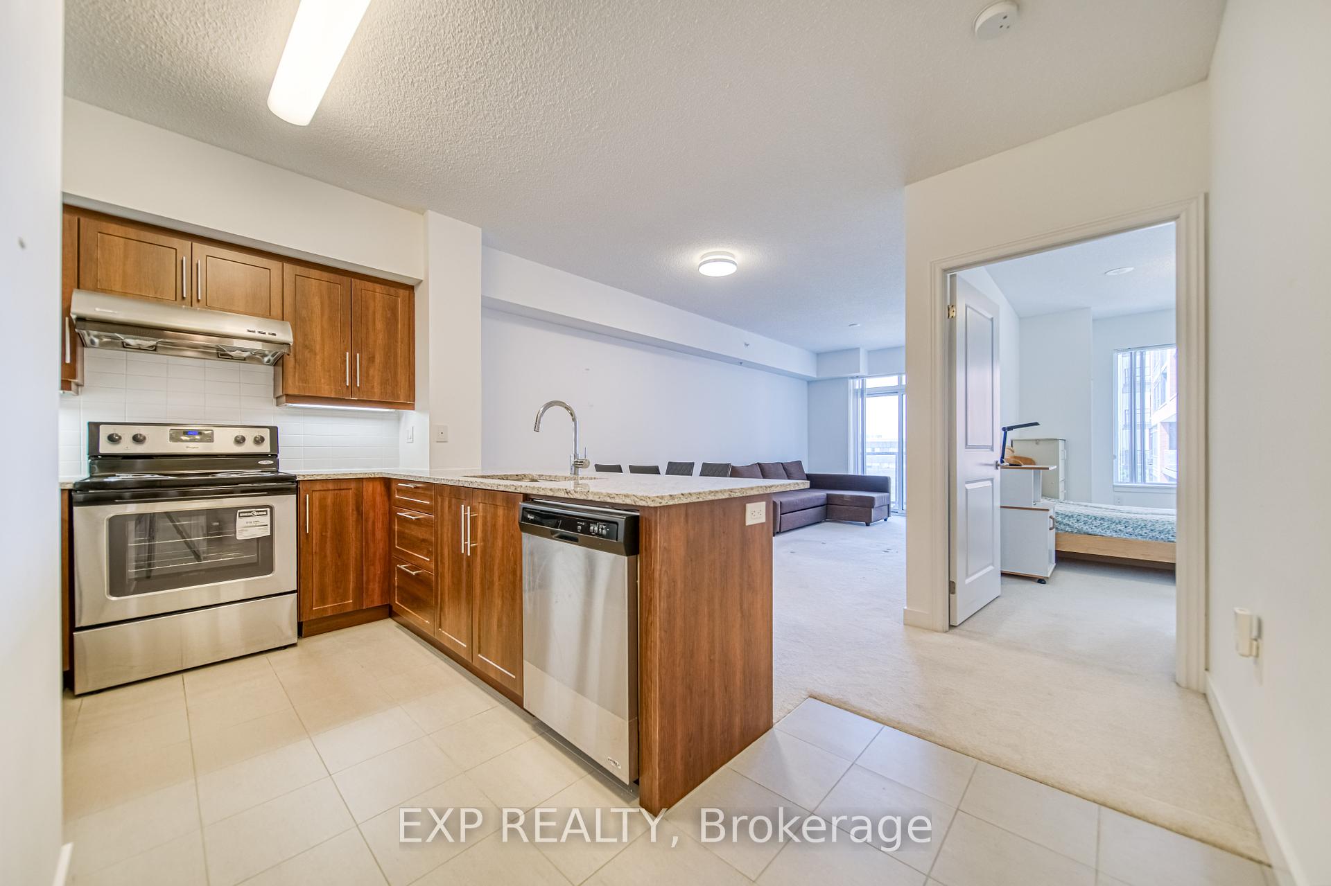 1 Bedroom Condo at 1038 Mcnicoll, Toronto For sale
