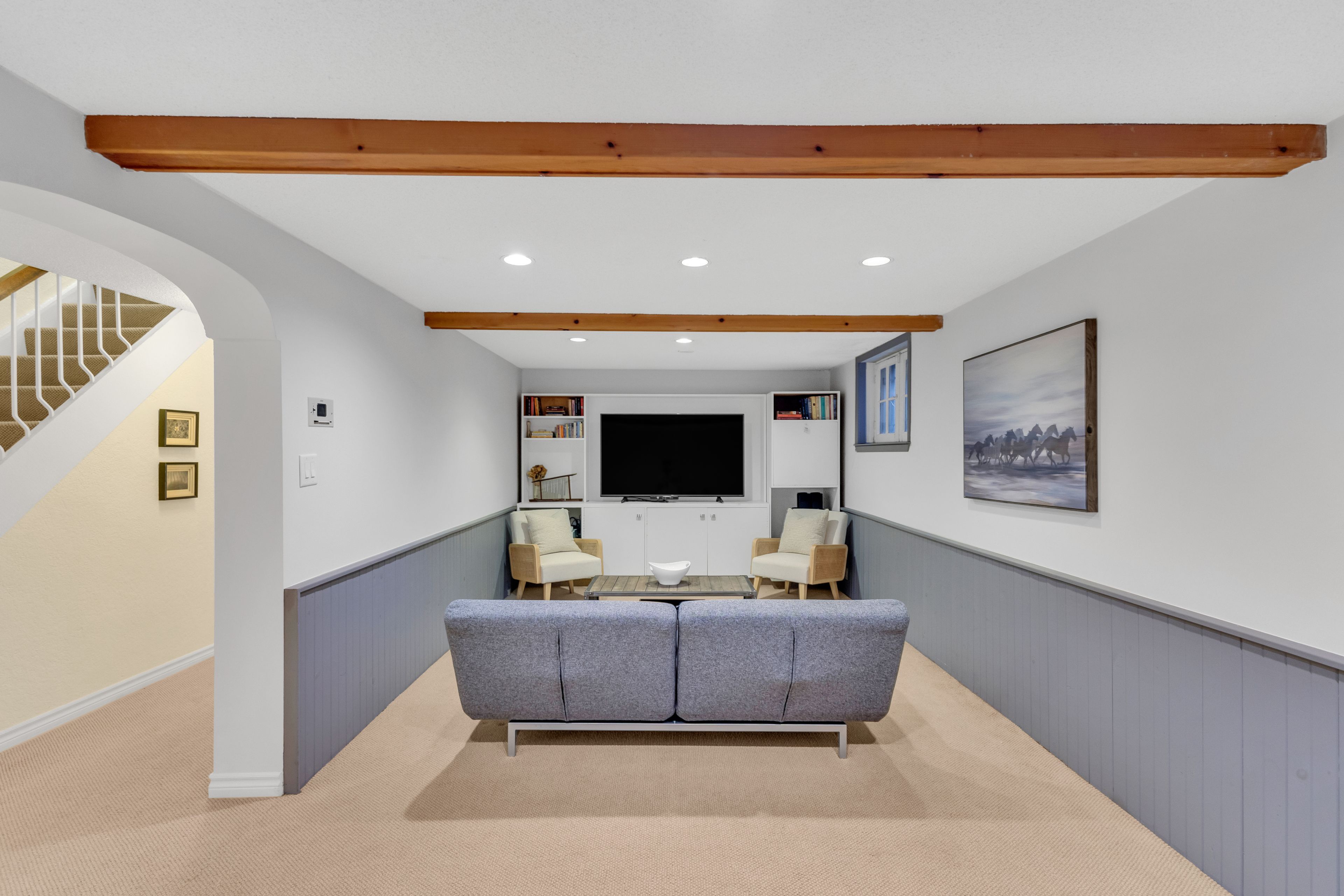 27 Peveril Hill S