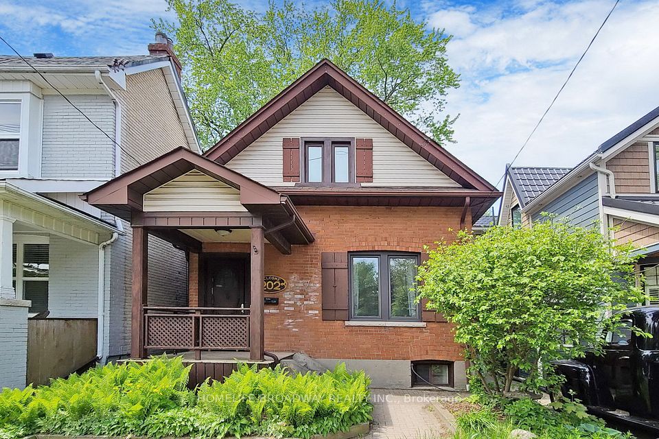 202 Scarborough