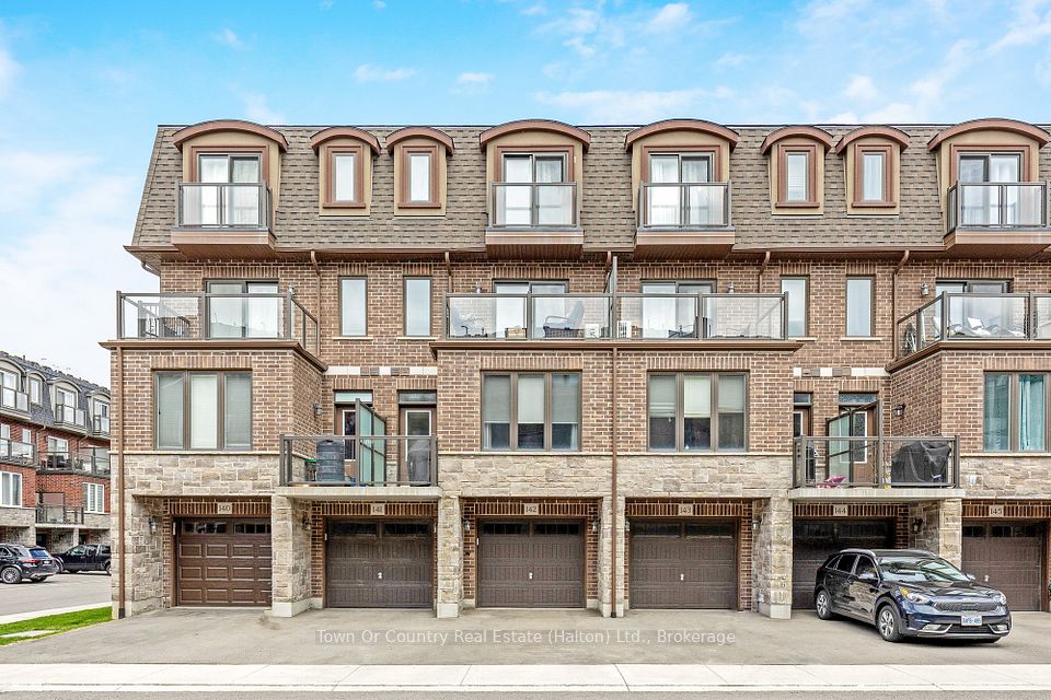 445 Ontario