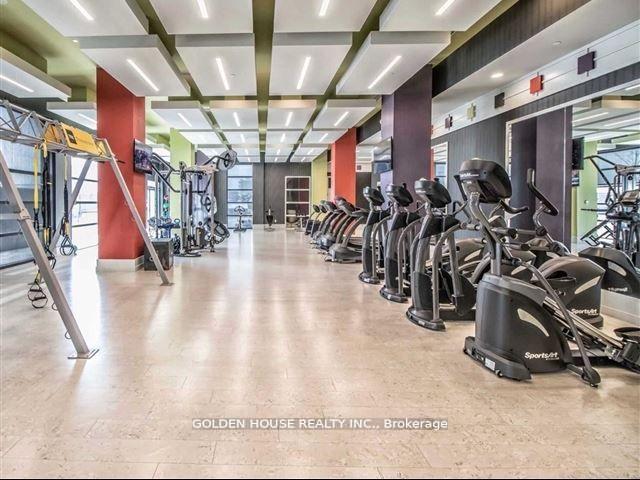 2 Bedrooms Condo at 50 Ann O’Reilly, Toronto For sale