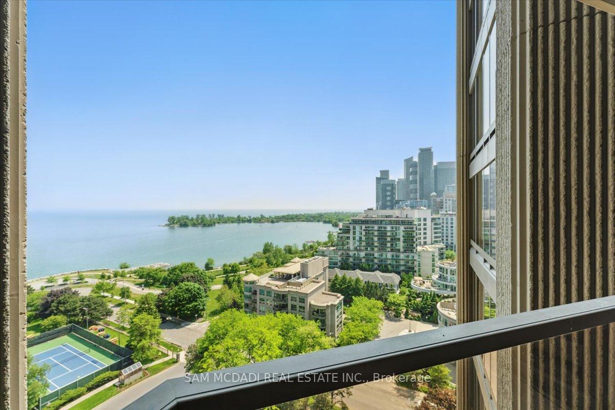 1 Bedroom Condo at 2045 Lake Shore, Toronto For sale
