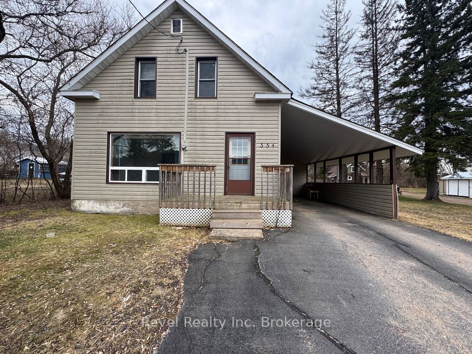 354 Poplar Street, Mattawa, ON P0H 1V0