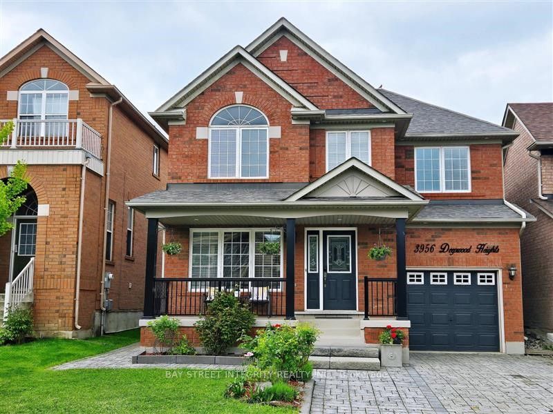 3956 Deepwood