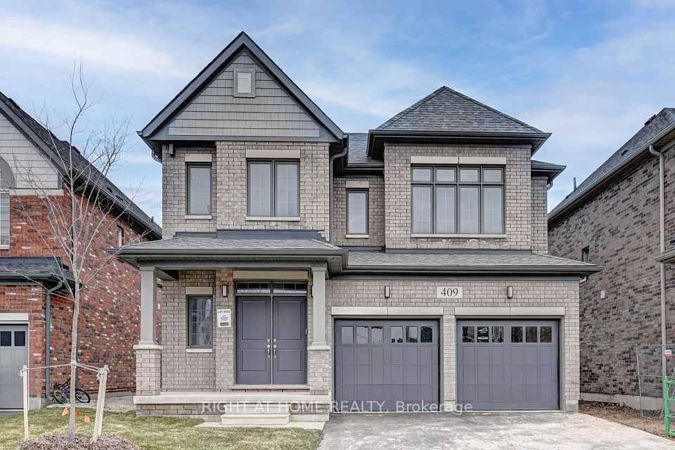 409 Adelaide