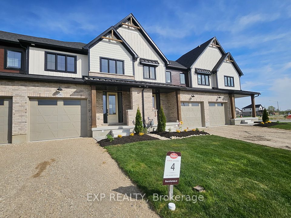 36 Anne Street, Minto, ON N0G 1Z0