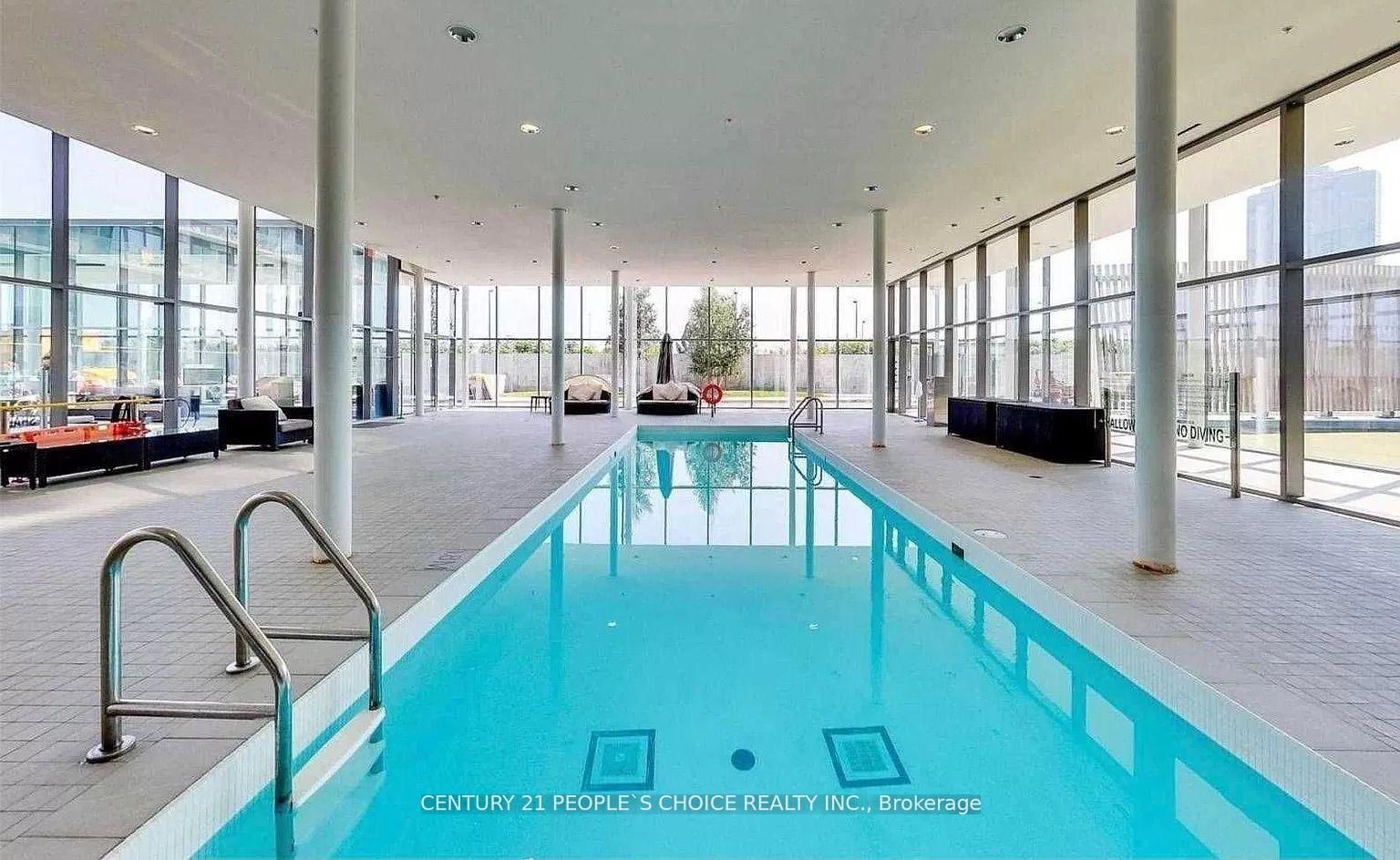 2 Bedrooms Condo at 105 The Queensway, Toronto For sale