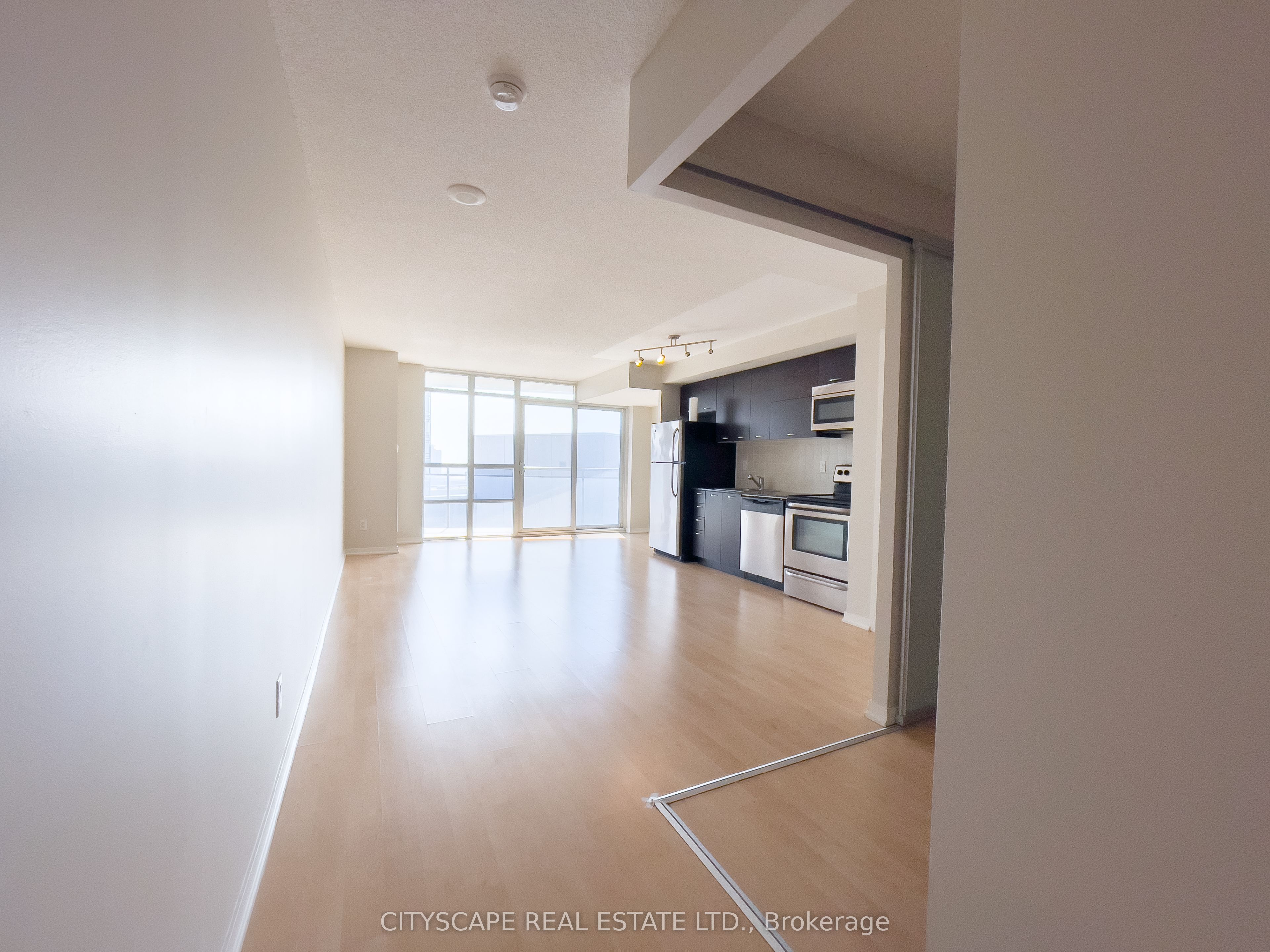 38 Joe Shuster Way, #1403