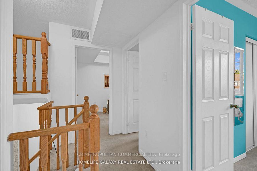 3 Bedrooms Condo at 42 Pinery,  Toronto For sale