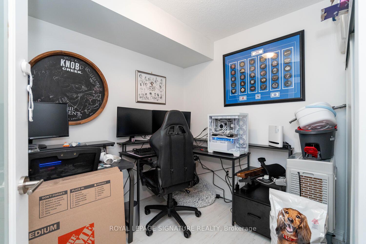 2 Bedrooms Condo at 75 East Liberty, Toronto For sale