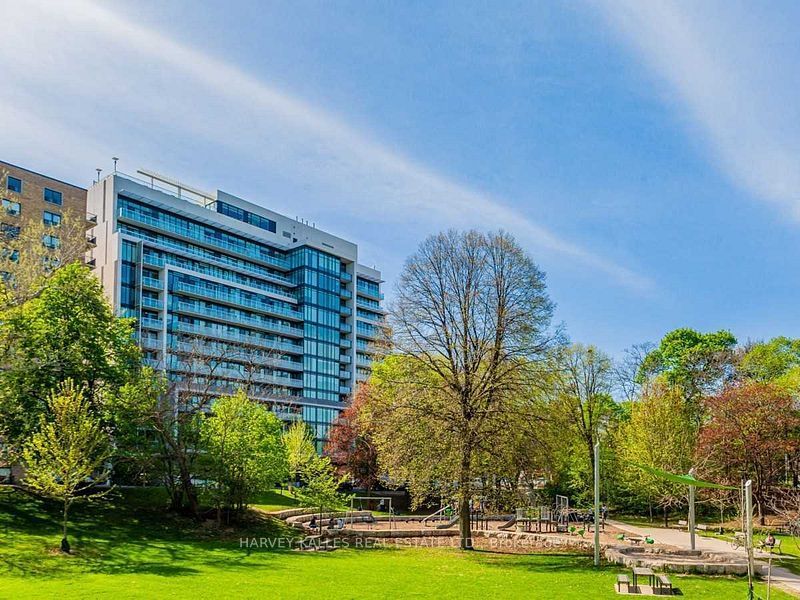 3018 Yonge Street 408