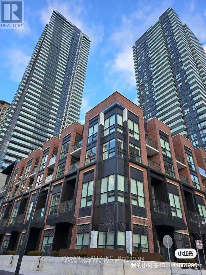 430 Square One