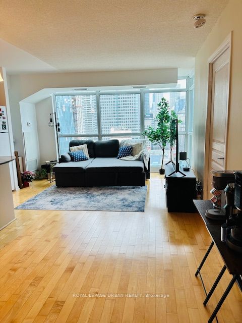 18 Yonge Street, #2205