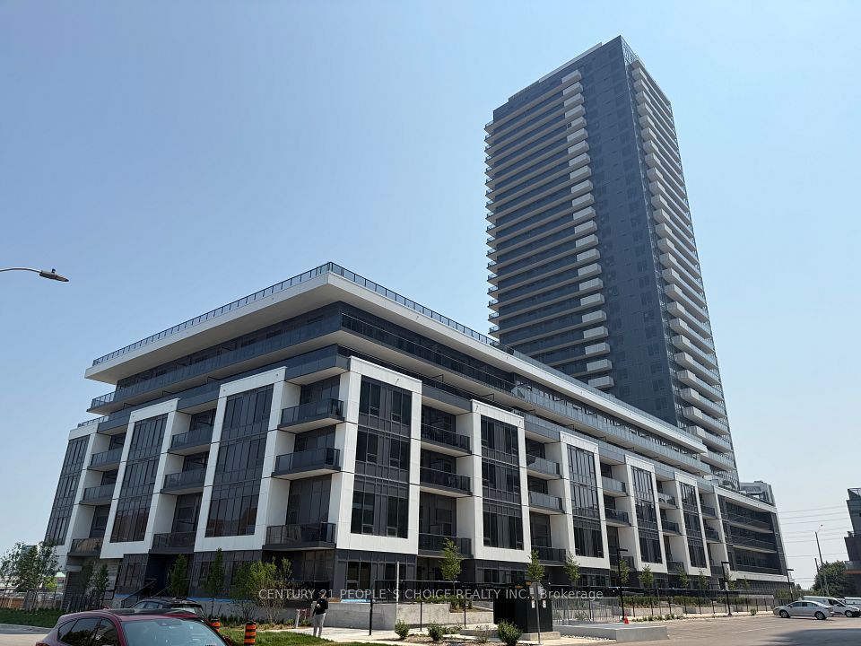 5105 Hurontario