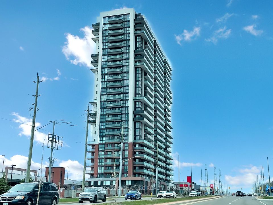 2550 Simcoe