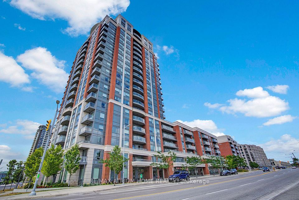 8200 Birchmount