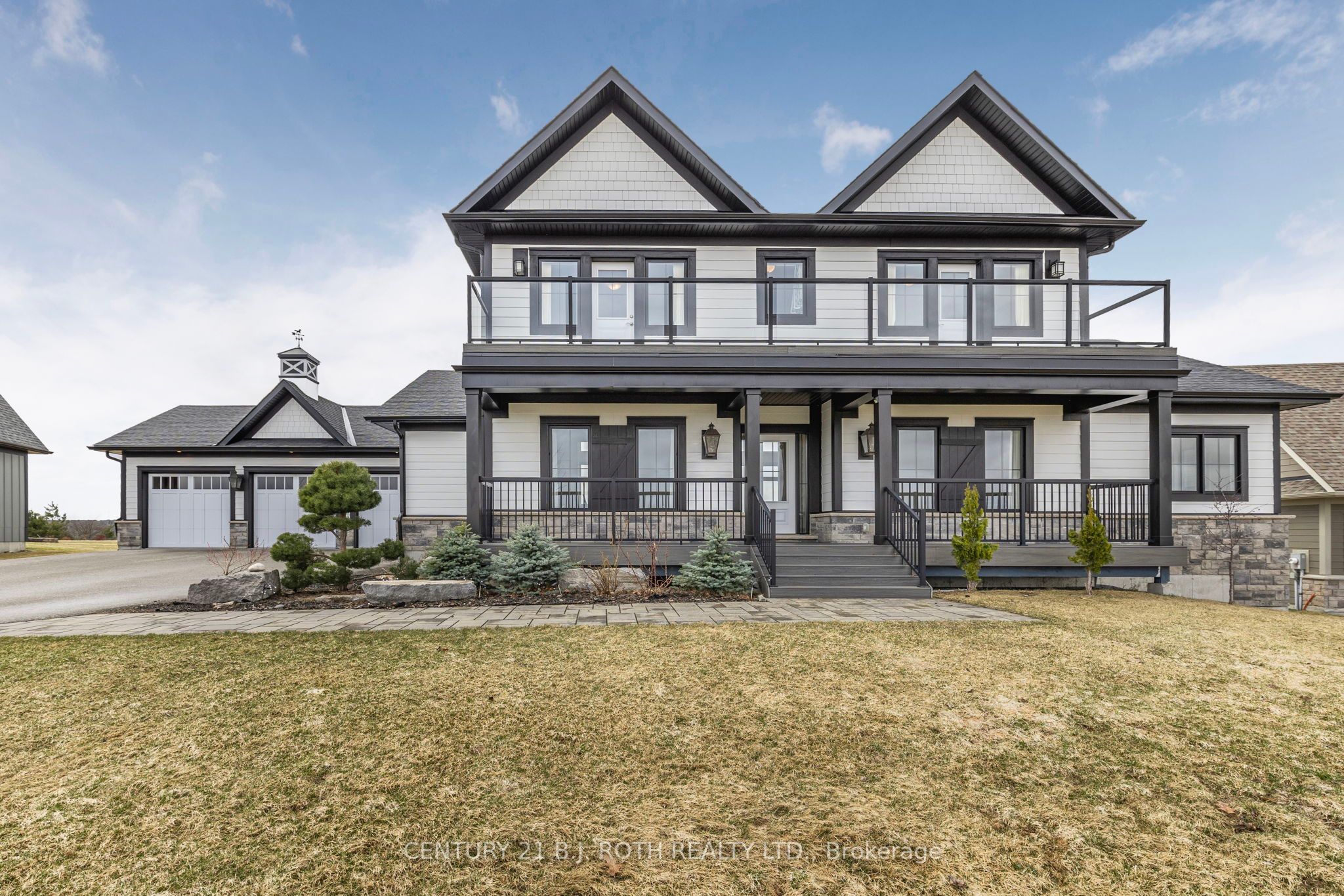 8 Morgan Drive