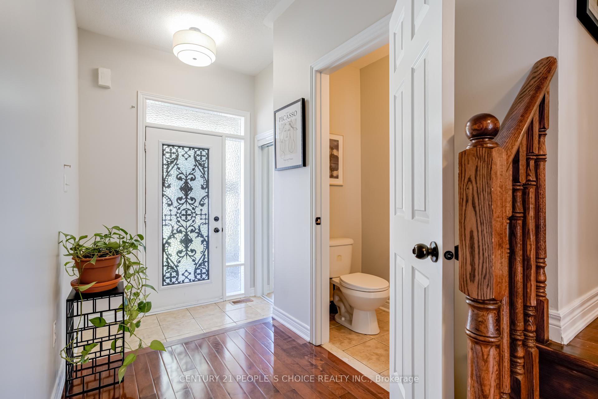 9 Saint Eugene Street, Brampton, ON L6Y 0N5