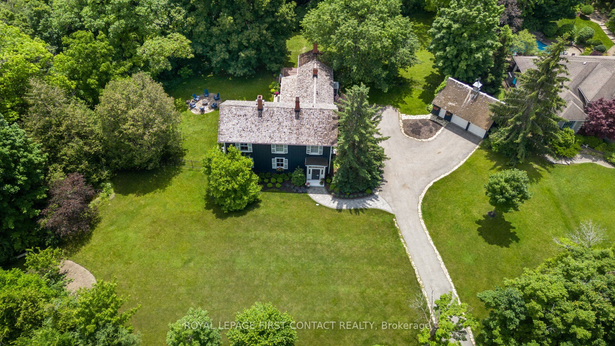 311 Tollendal Mill Road