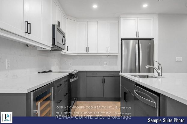 #202 - 12 Clara Drive, Prince Edward County, ON K0K 2T0