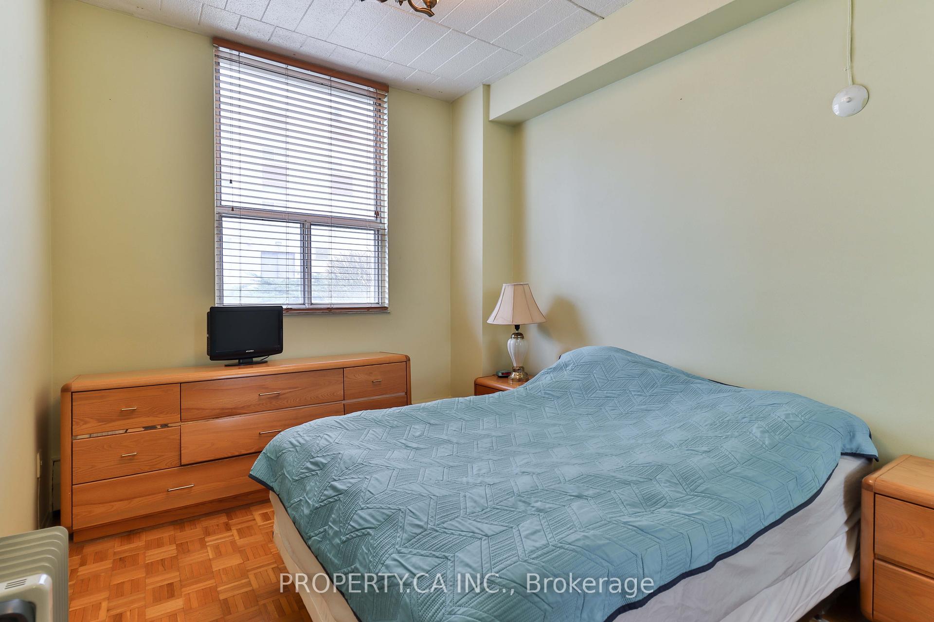 2 Bedrooms Co-op at 3625 Lakeshore, Toronto For sale