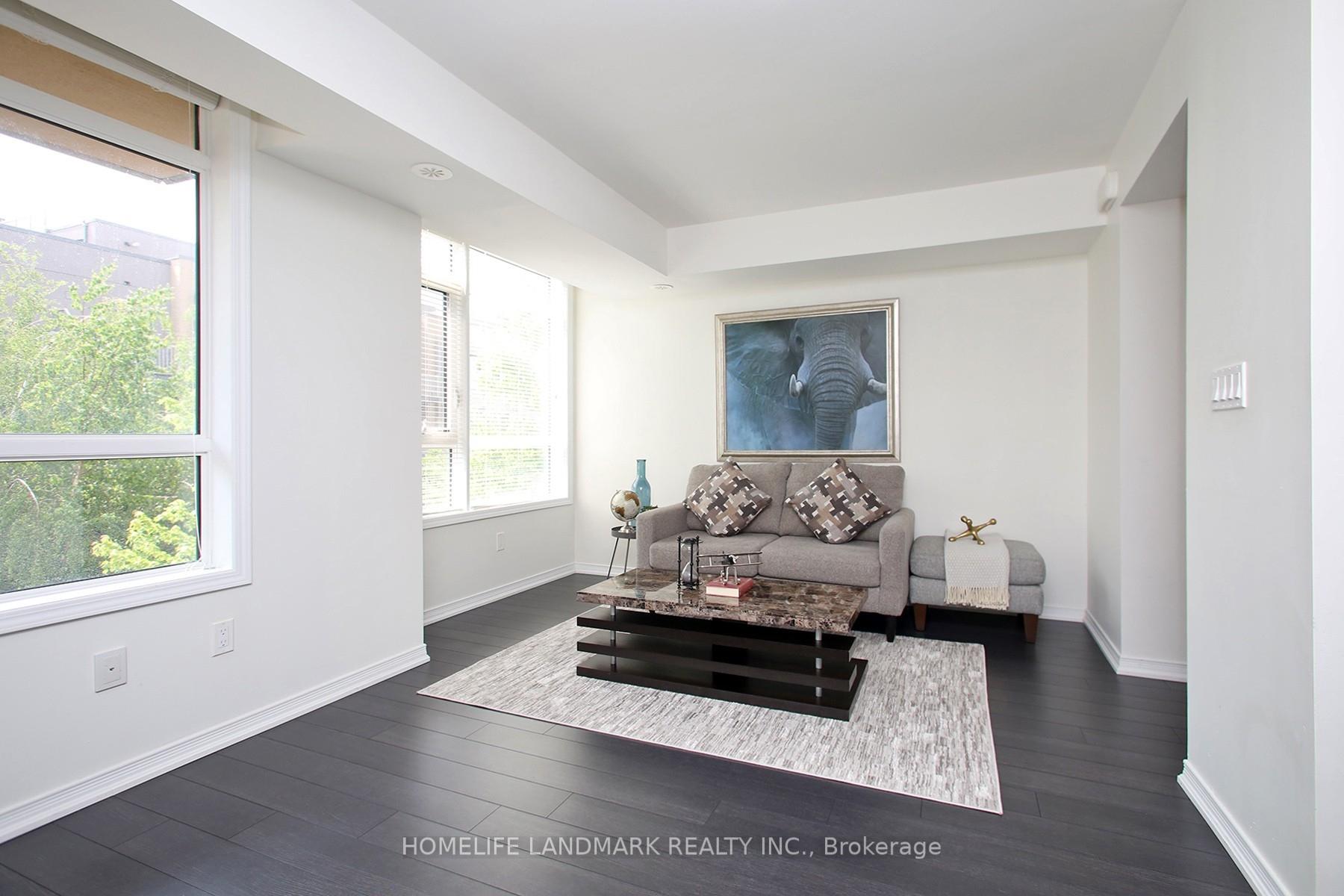 2 Bedrooms Condo at 90 Orchid, Toronto For sale