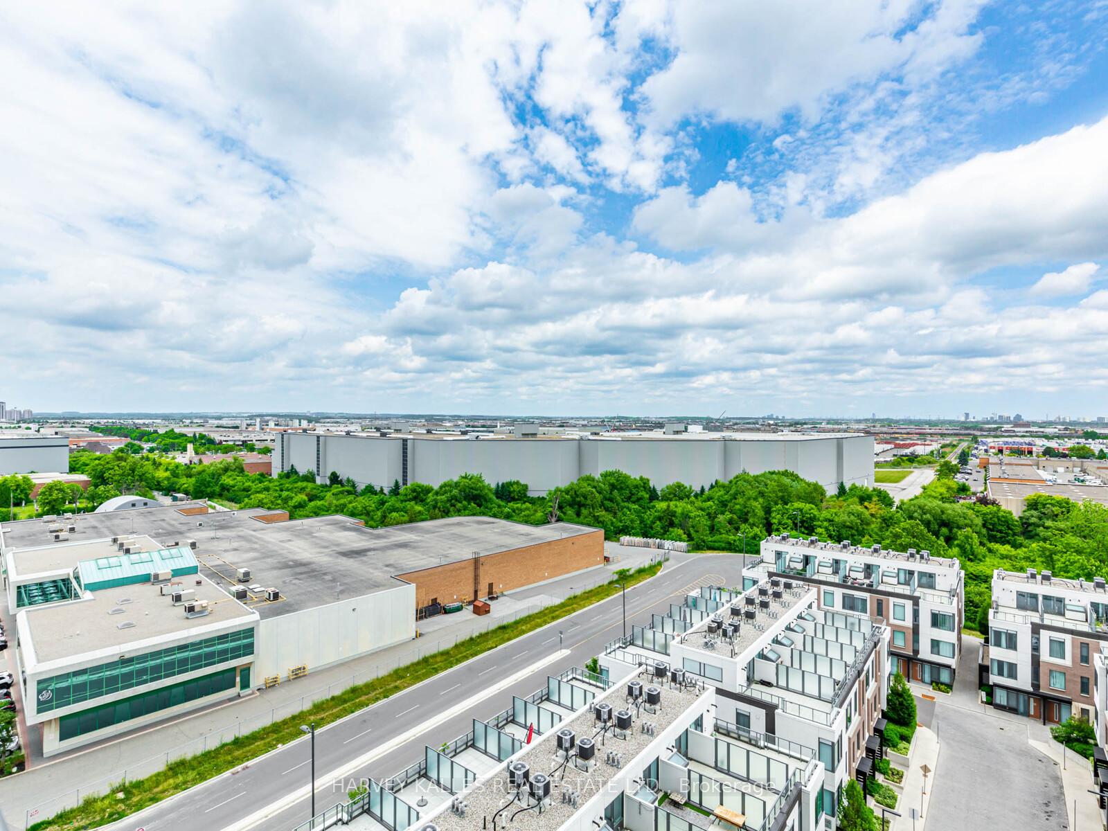 7895 Jane Street 1018