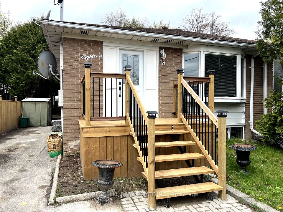 18 Longford Drive