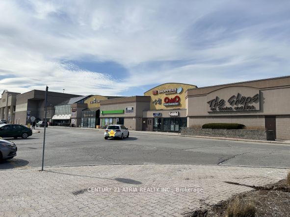 2900 Steeles