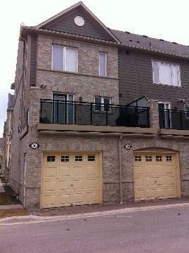 #36 - 5035 Oscar Peterson Boulevard, Mississauga, ON L5M 0P4