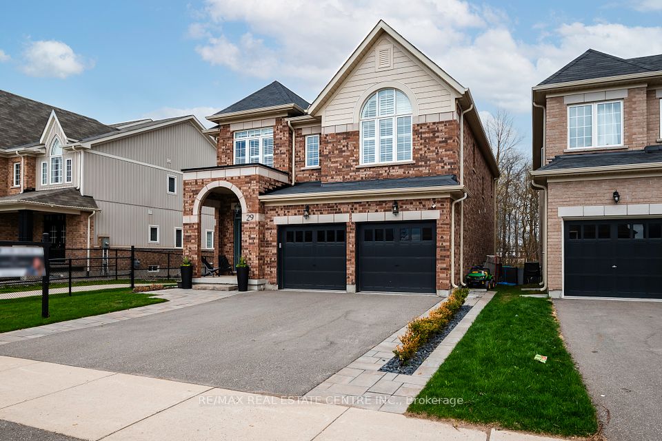 29 Jenkins Street, East Luther Grand Valley, ON L9W 7R2