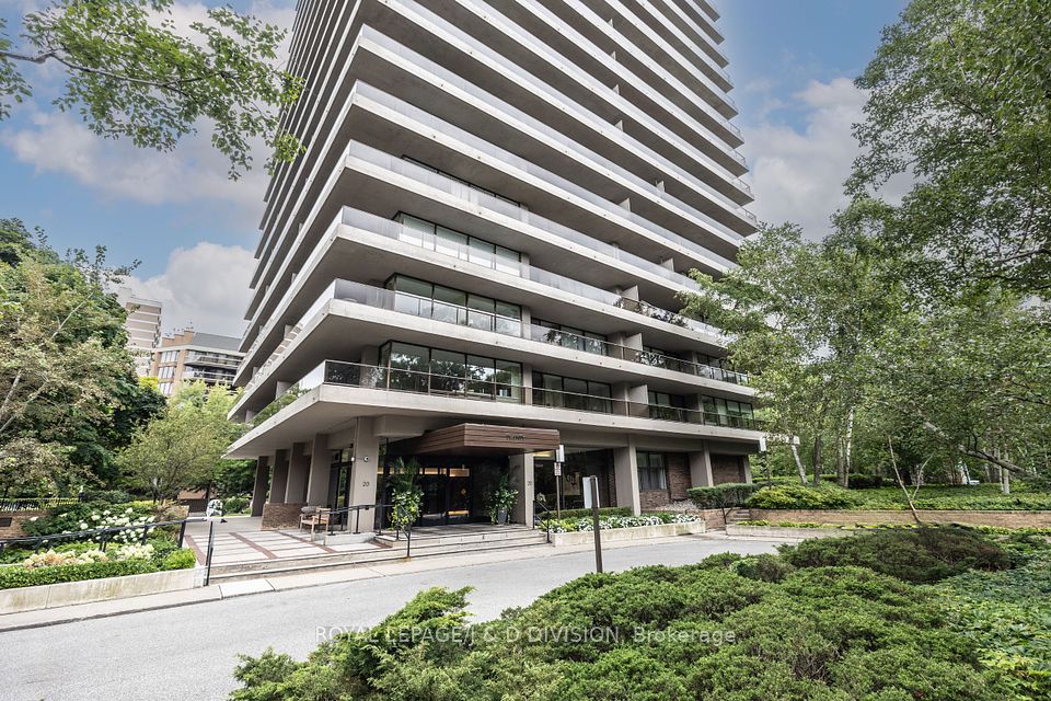 20 Avoca