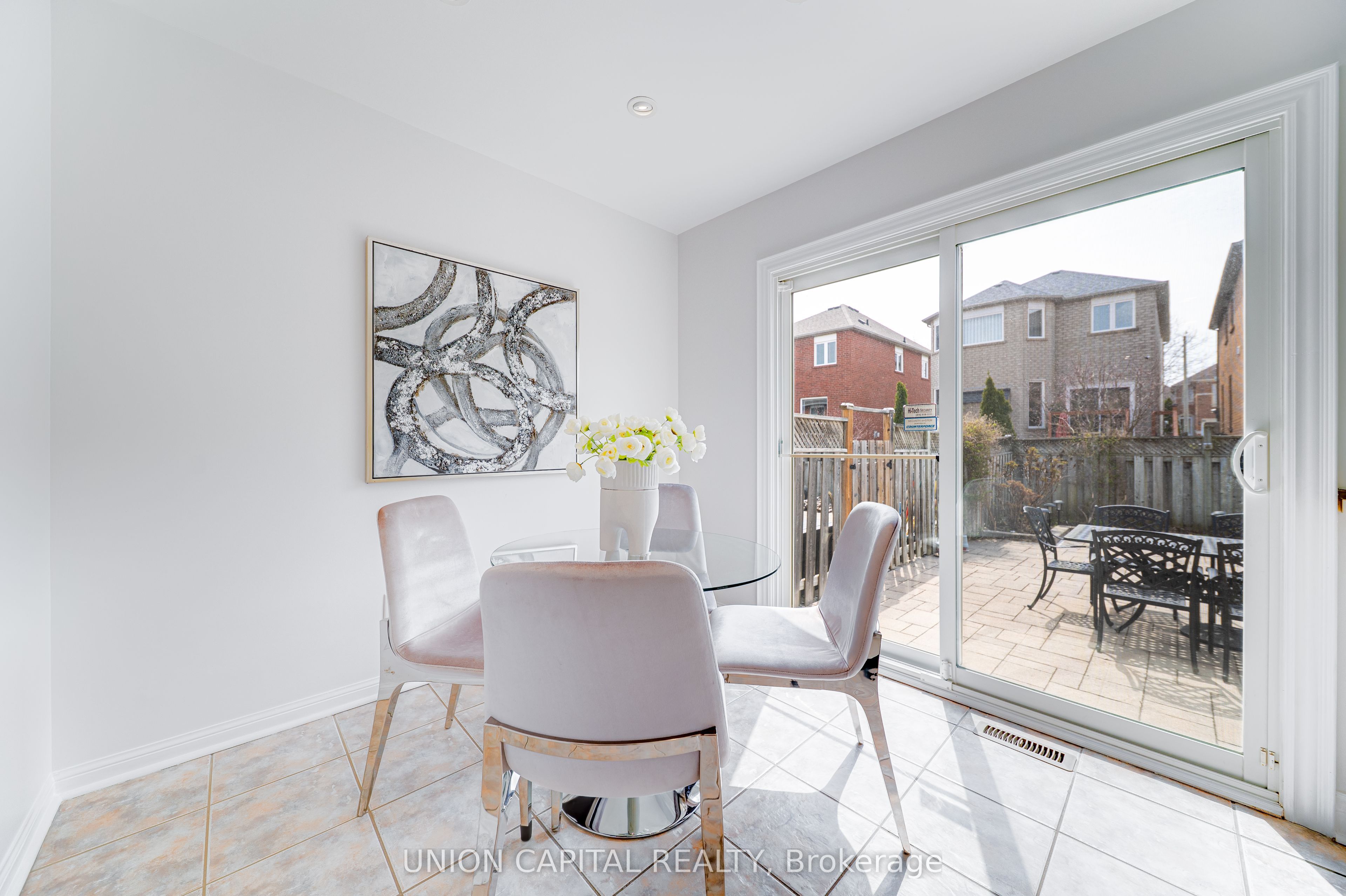 65 Formosa Drive, Richmond Hill, ON L4S 1S9
