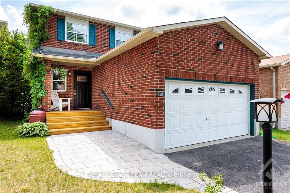 158 Mccurdy Drive