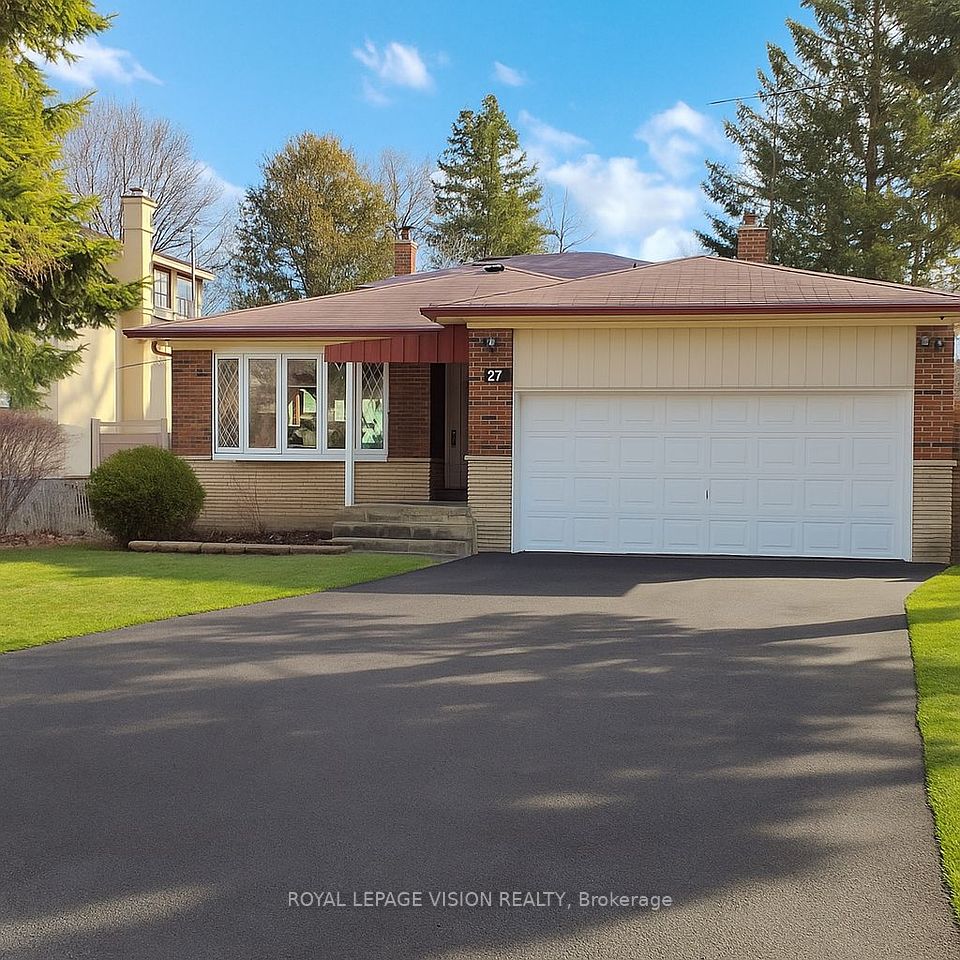 27 Westcroft