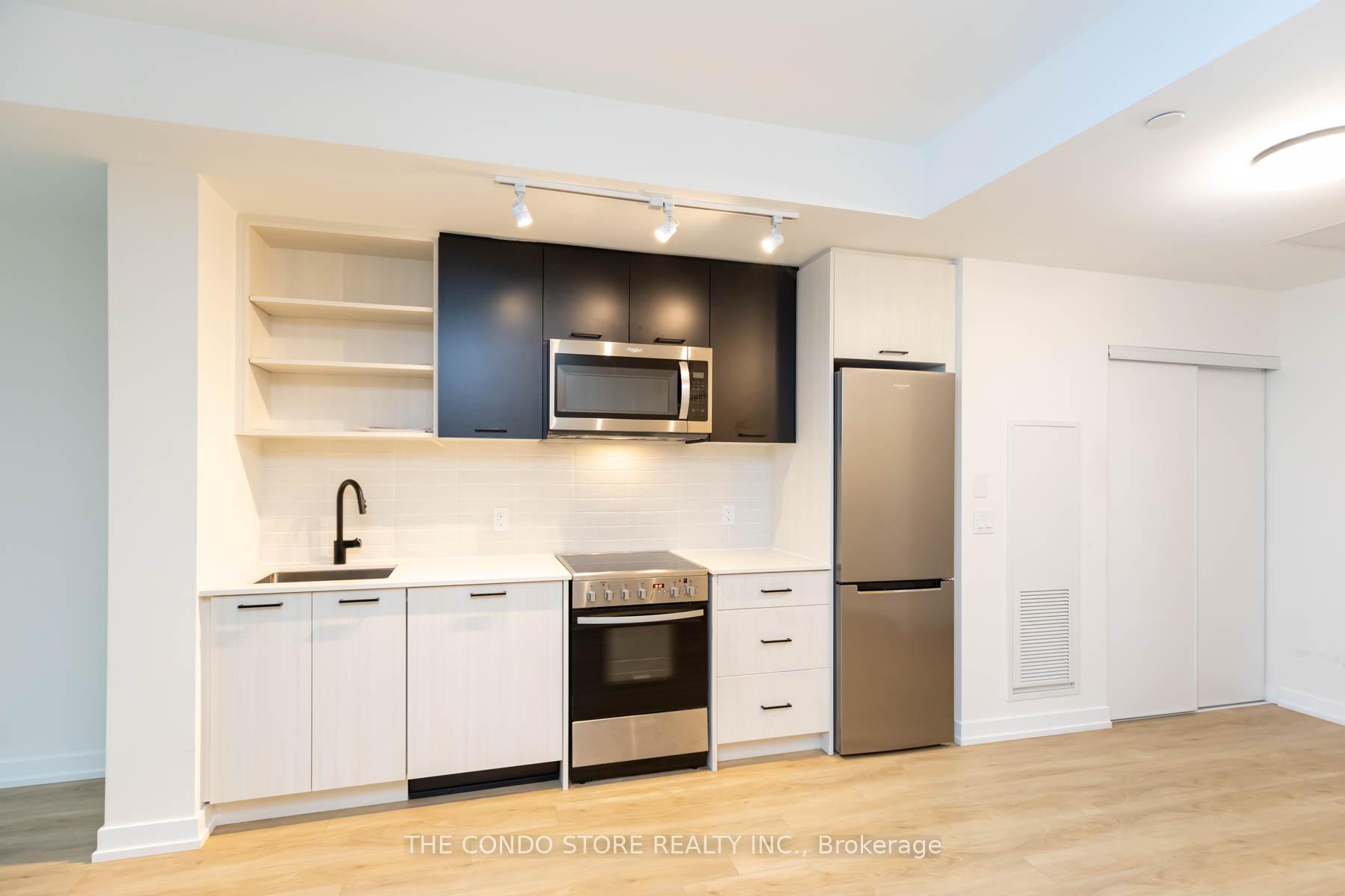 2 Bedrooms Condo at 2300 St. Clair,  Toronto For sale