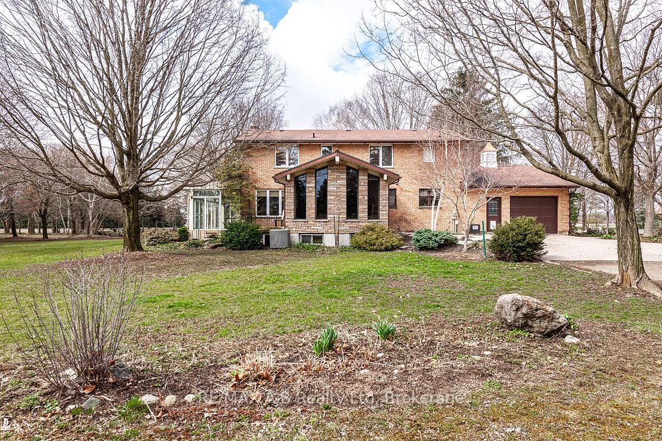 882984 RD 88, Zorra, ON N0M 2M0