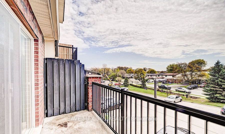 45 Cedarhill Crescent, #4D