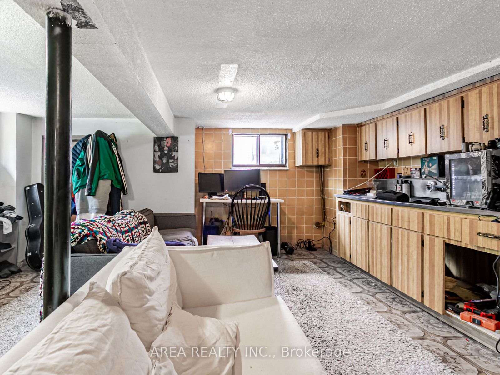 326A Harbord Street