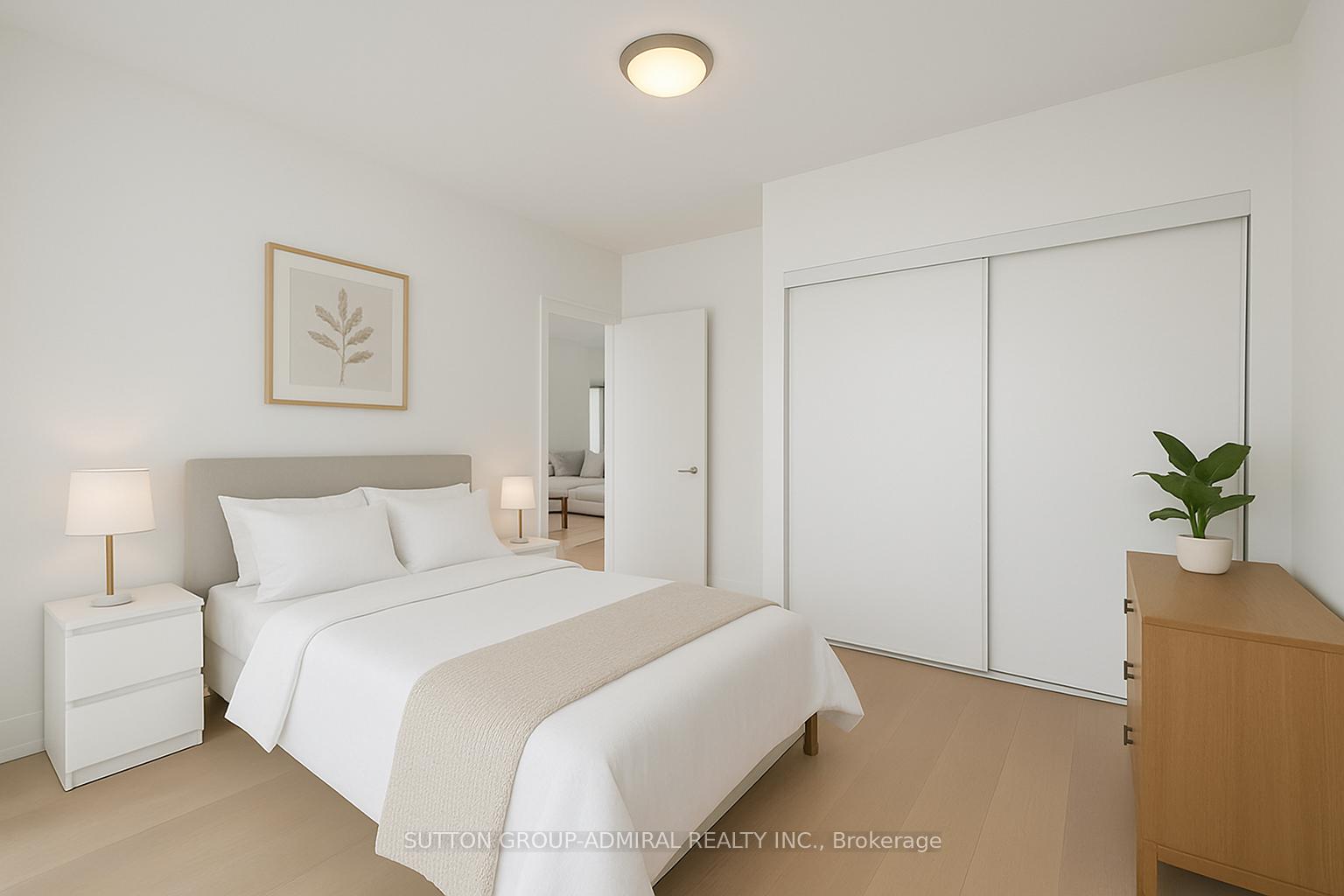 2 Bedrooms Condo at 30 Shore Breeze,  Toronto For sale