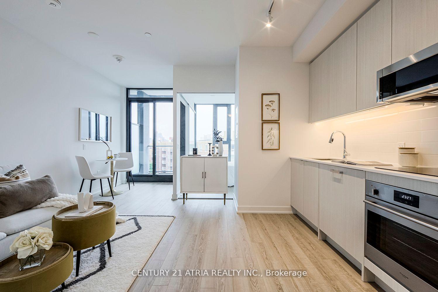 2 Bedrooms Condo at 250 Lawrence, Toronto For sale