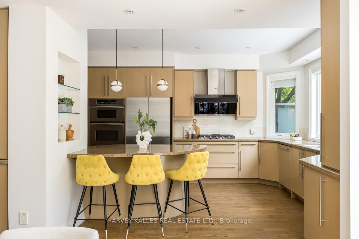 499 Melrose Avenue