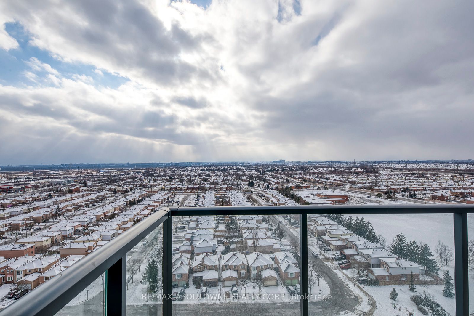 4085 Parkside Village Drive, #1702